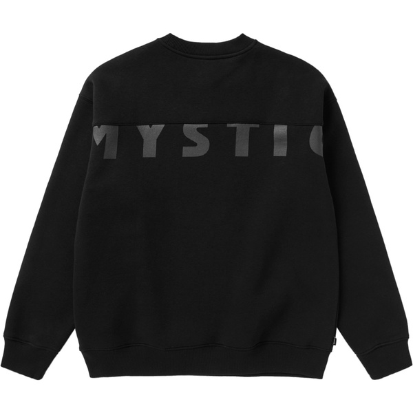 Sweat Crew Mystic Profile 2026 35105.260320 - Black